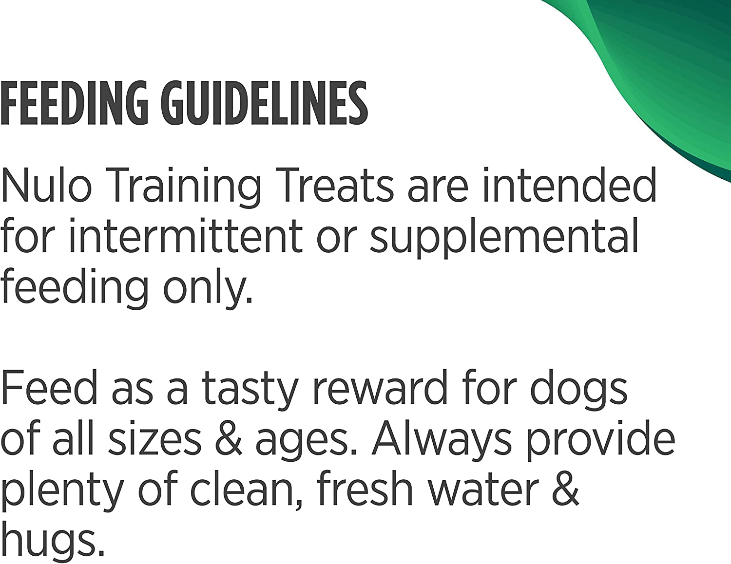 Freestyle Duck Flavor Healthy Dog and Puppy Training Treats, 4 Ounce Pouch