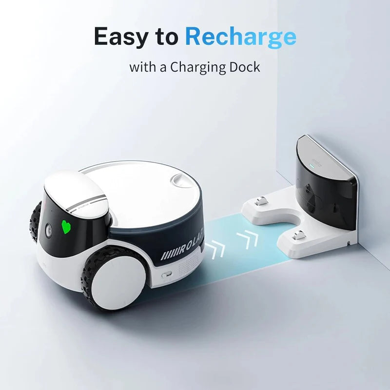 ROLA Petpal Robot Pet Companion